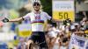 Tour de Suisse, assolo di Pogacar che ipoteca la corsa già nella prima tappa