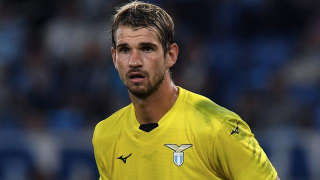 Inter, Ivan Provedel sarà il vice-Martinez