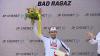 Tour de Suisse: Narváez vince la 3ª frazione, leadership blindata per Pogacar