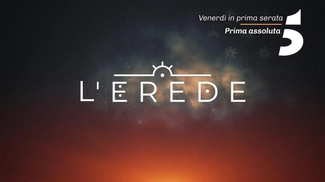 Anticipazioni L'erede: Serhat mette in discussione il matrimonio con Melek