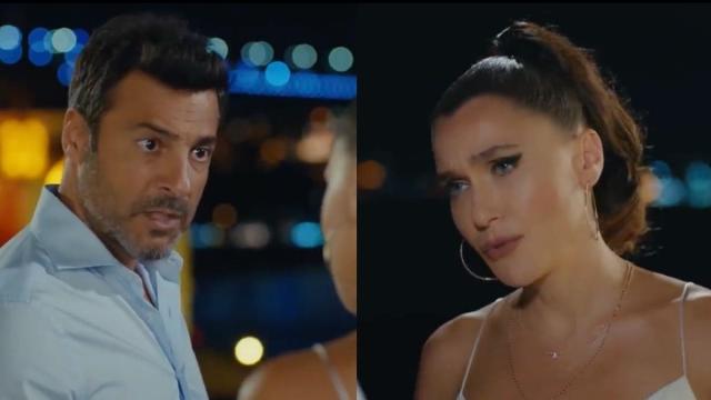 Spoiler Forbidden fruit: lo sfogo di Yigit riaccende la guerra tra Ender e Kaya