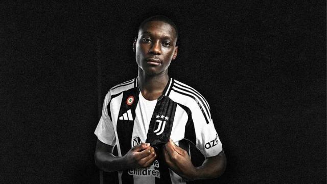 Calciomercato Juventus, Carnevali punta dritto verso Kolo Muani