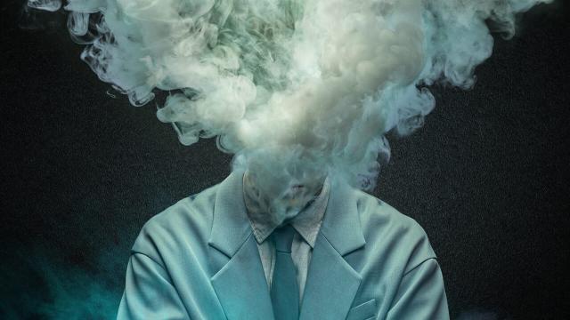 Human Vapor, dal 2 luglio su Netflix il nuovo thriller fantascientifico giapponese
