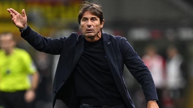 CT Italia, salgono le chance di Antonio Conte