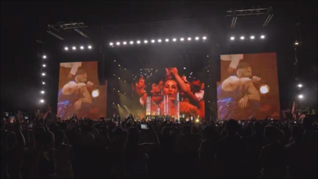 Musica live, la cifra della spesa complessiva è salita a nove zeri