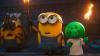 'Minions & Monsters', dal primo luglio al cinema la nuova folle commedia d'animazione
