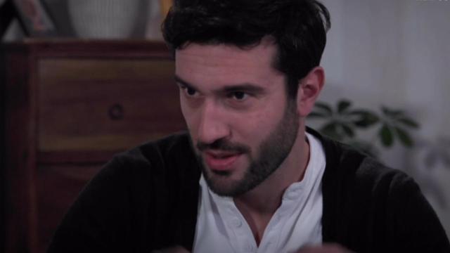 Anticipazioni UPAS: Damiano di fronte ad una scelta difficile su Eduardo