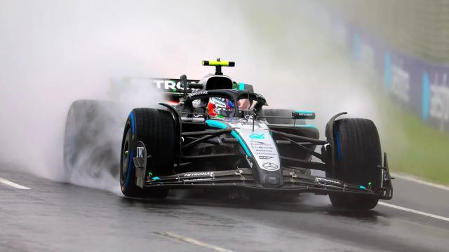 F1 2027, più potenza al motore e meno dipendenza dalla parte elettrica