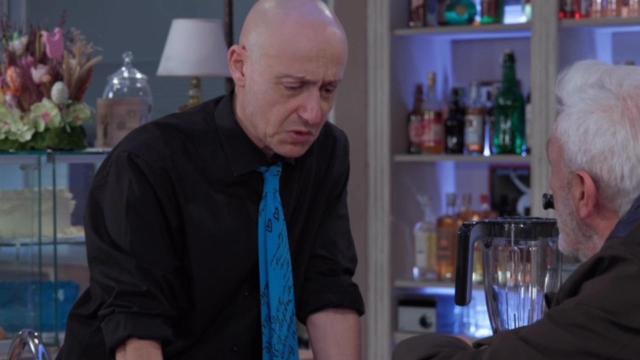 Spoiler UPAS al 10 luglio: Diego travolto dalla gelosia