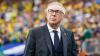 Mondiali, Carlo Ancelotti confermato sulla panchina del Brasile nonostante l'eliminazione