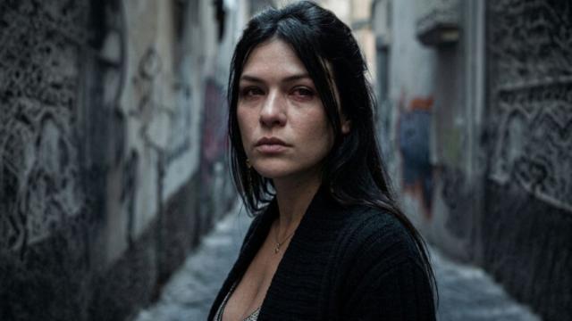 Anticipazioni UPAS: Stella affronta un dramma sentimentale