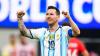 Messi, comunque vada il Mondiale ha già riscritto la storia