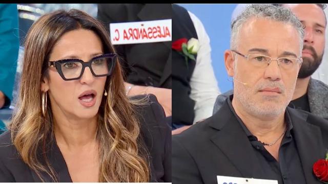 Uomini e donne, Sebastiano Mignosa guarda al futuro accanto a Elisabetta Gigante