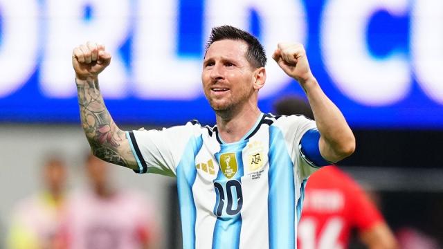 Messi, comunque vada il Mondiale ha già riscritto la storia