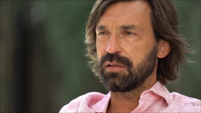 CT Italia, prende quota il nome di Andrea Pirlo