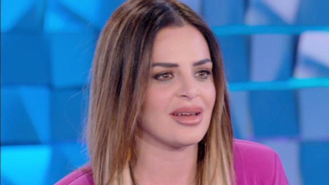 Roberta Di Padua festeggia i suoi 44 anni sulla Costiera Amalfitana
