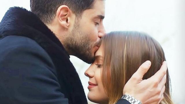 Spoiler Forbidden fruit: nozze segrete tra Yildiz e Cagatay