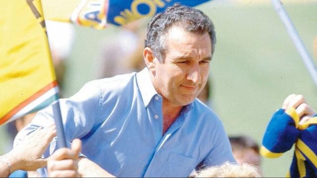 Addio a Osvaldo Bagnoli, il calcio italiano piange il 'mago della Bovisa'