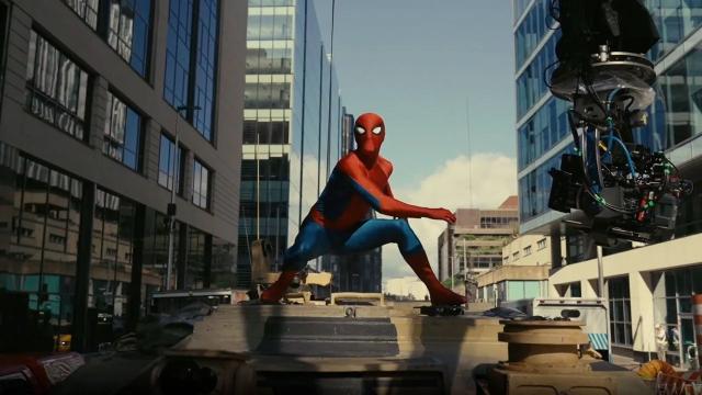 Spiderman-Brand New Day. uscita in Italia confermata per il 29 luglio