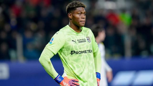 Juventus: Suzuki il favorito per la porta, Spalletti spinge per Kessié