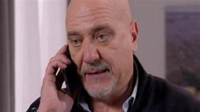 Anticipazioni UPAS, la malattia di Luca dà segni di peggioramento