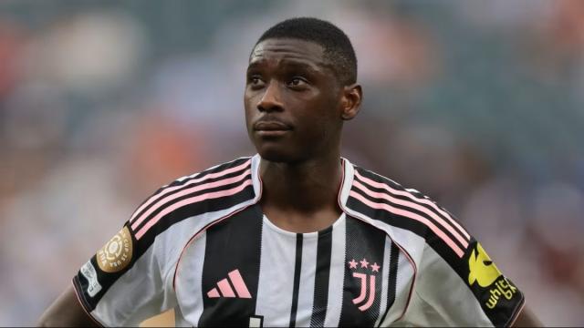 Kolo Muani, raggiunto l'accordo tra Juventus e PSG