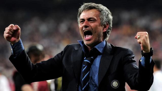 Mourinho, l'11 agosto esce su Netflix la docuserie sullo Special One