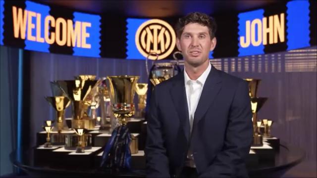 Inter: presentato Stones, passi avanti anche per Romero