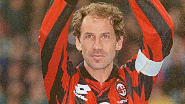 Addio a Franco Baresi, ci lascia 'il capitano' rossonero
