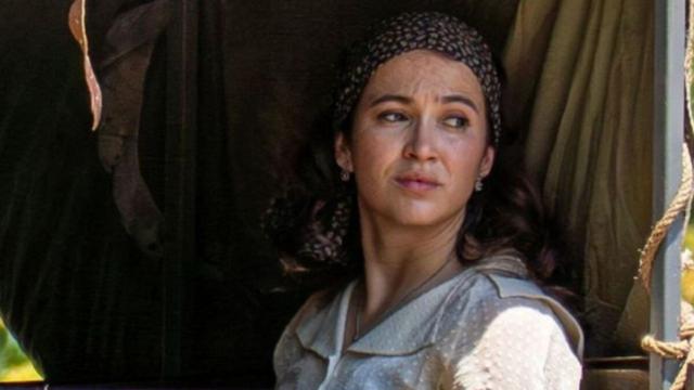 Anticipazioni La Promessa, Catalina ancora assente nella quinta stagione