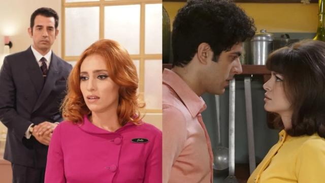Anticipazioni Il Paradiso 11: nasce un nuovo feeling tra Rebecca e Mimmo