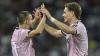 Eurogol di Zhegrova, la Juve batte il Chelsea 