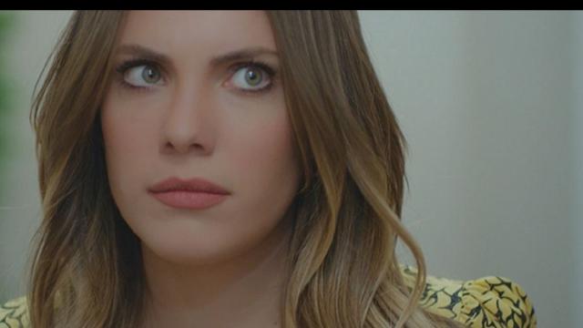 Spoiler Forbidden fruit: Yildiz chiede aiuto a Cansu