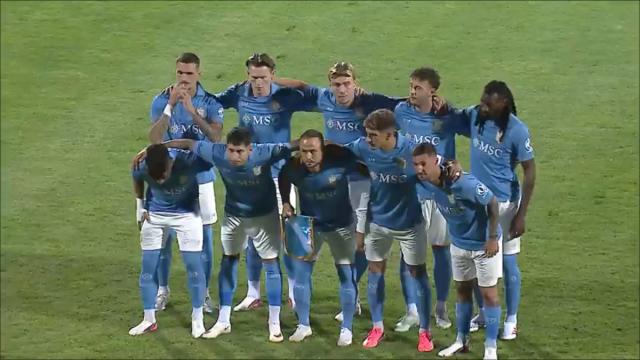 Napoli-Celta Vigo: Di Lorenzo-gol, poi De Bruyne regala il pareggio agli spagnoli