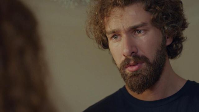 Anticipazioni My sweet lie: i sentimenti di Nejat sono sempre più confusi