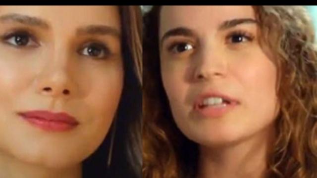 Anticipazioni My Sweet Lie: Hande cerca di mettere Suna con le spalle al muro
