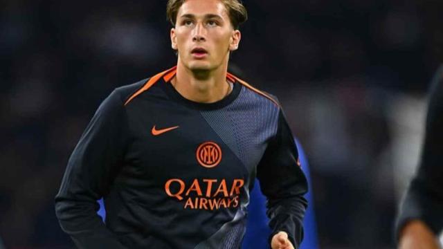Pio Esposito verso il prolungamento con l'Inter fino al 2031