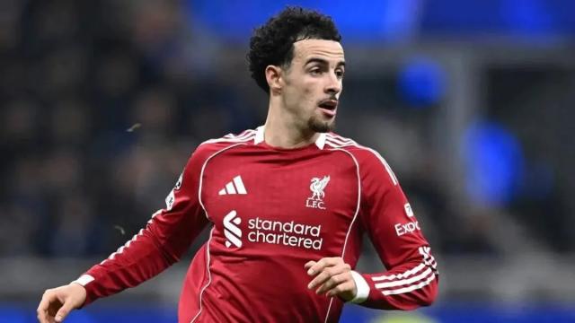 Inter, chiusura mercato col botto: Curtis Jones a un passo