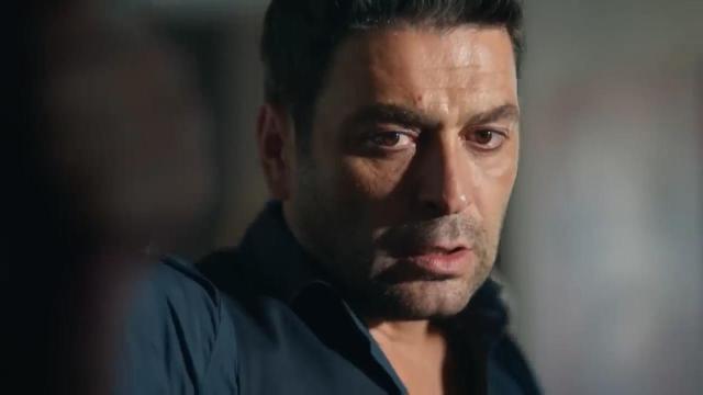 Trame Far Away: Cihan incredulo nel rivedere Boran