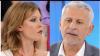 Uomini e donne, voci discordanti sulla coppia Cinzia Paolini - Marco Troiani