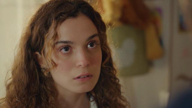 Anticipazioni My sweet lie: Suna di fronte alla realtà dei propri sentimenti per Nejat
