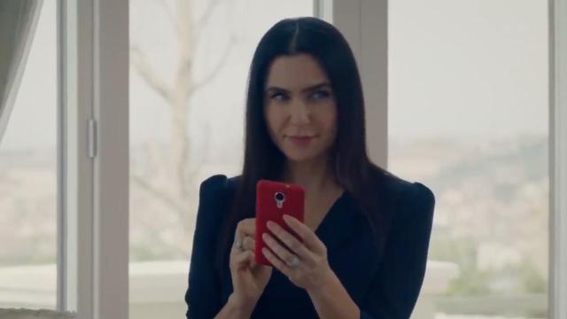 Anticipazioni Forbidden fruit: Ender fa pedinare l'ex autista di Halit