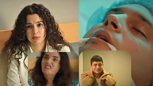 Anticipazioni Tutto per la mia famiglia: la tragica fine di Kadir