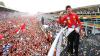 Ferrari, le grandi vittorie a Monza: Ascari, Regazzoni, Scheckter, Berger e Schumacher