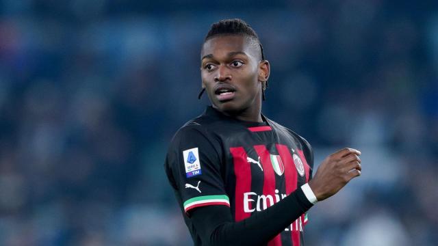 Leao-Milan, fine della storia: il fantasista portoghese si trasferisce in Turchia