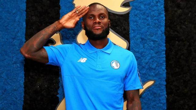 Kessié torna a Bergamo, l'Atalanta batte la concorrenza di Juventus e Roma