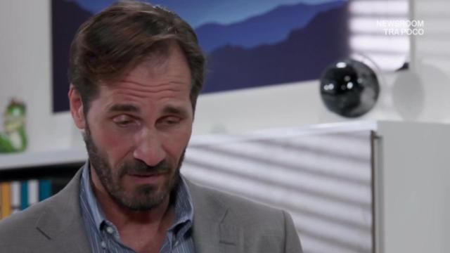 Anticipazioni UPAS: Alberto schiacciato da continui rimorsi per quanto accaduto a Gianluca
