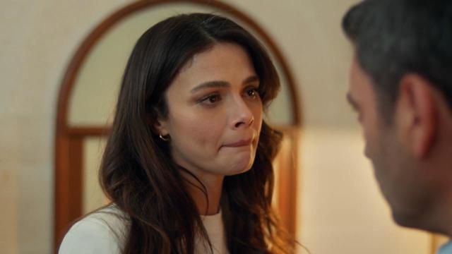 Far Away: respinta la richiesta di divorzio di Cihan e Alya