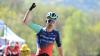 Mondiali ciclismo, Seixas punta a diventare il campione del mondo più giovane di sempre