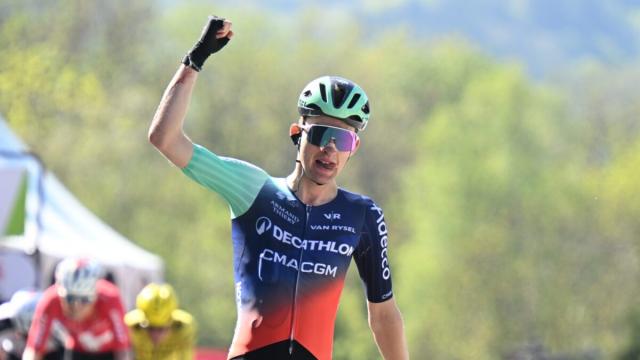Mondiali ciclismo, Seixas punta a diventare il campione del mondo più giovane di sempre